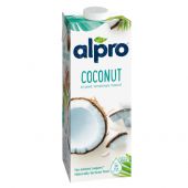 Mleko kokosowe Alpro Coconut, napój roślinny