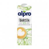 Mleko sojowe Alpro Barista Soya, napój roślinny