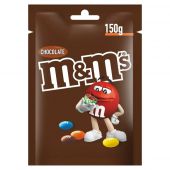 M&M's Chocolate, drażetki czekoladowe