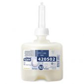 Mydło w płynie Tork Mild Mini S2 Premium 420502, wkład do do...