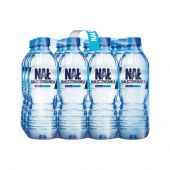 Nałęczowianka 0,5L x 12 sztuk, woda mineralna w butelkach PE...