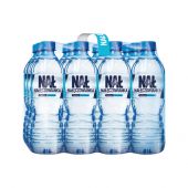 Nałęczowianka 0,5L x 12 sztuk, woda mineralna w butelkach PE...