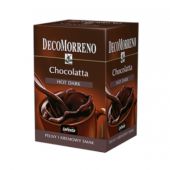 Napój czekoladowy Chocolatta Hot Dark DecoMorreno LaFesta, c...