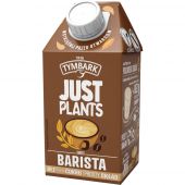 Napój roślinny Tymbark Barista, mleko roślinne owsiane