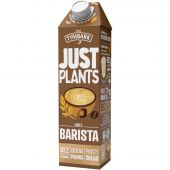 Napój roślinny Tymbark Just Plants Barista Owies, roślinne m...