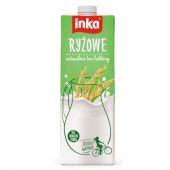 Napój ryżowy Inka, mleko roślinne