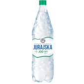 Naturalna woda mineralna Jurajska + Jod 1,5L, funkcjonalna, ...