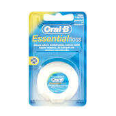 Nić dentystyczna Oral-B Essential Floss, miętowa