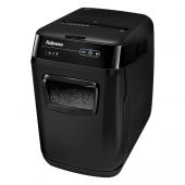 Niszczarka automatyczna Fellowes AutoMax 150C, do 150 kartek...