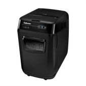 Niszczarka automatyczna Fellowes AutoMax 200C, do 200 kartek...