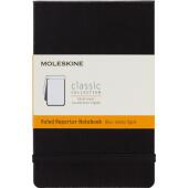 Notes reporterski Moleskine Classic Reporter P 9x14 cm, 192 ...