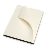 Notes reporterski Moleskine PRO PAD Letter 21,59 x 27,94 cm,...