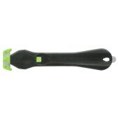 Nóż bezpieczny KLEVER EcoXchange Narrow, jednorazowy, 10 szt...