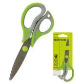 Nożyczki Grand Soft, z miękkim uchwytem