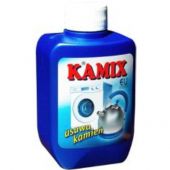 Odkamieniacz w płynie Kamix, koncentrat, do sprzętów AGD i e...