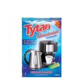 Odkamieniacz w proszku Tytan, do sprzętów AGD