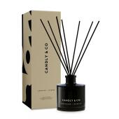 Odświeżacz powietrza Candly & Co 200 ml, zapachowy dyfuzor d...