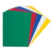 Okładki kolorowe Biurfol