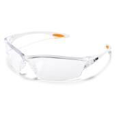 Okulary ochronne MCR Law LW2 UV Anti-Fog, bez metalowych ele...
