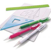 Ołówek automatyczny Pentel Fiesta AX-107, grafit 0.7mm