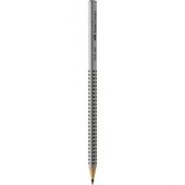 Ołówek Faber-Castell Grip 2001, trójkątny, drewniany, bez gu...