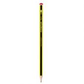 Ołówek Staedtler Noris 120, bez gumki, drewniany