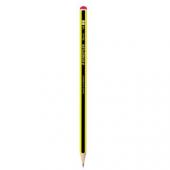 Ołówek Staedtler Noris 120, bez gumki, drewniany