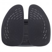 Oparcie pod plecy Kensington SmartFit Conform, siatkowa podp...