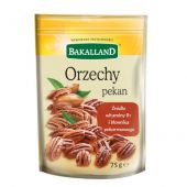 Orzechy pekan Bakalland
