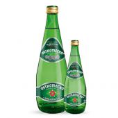 Ostromecko 0,3L x 12 sztuk, woda mineralna w szklanych butel...