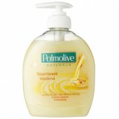Palmolive Naturals, mydło w płynie 300ml, butelka z pompką