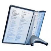 Panele prezentacyjne Sherpa SOHO Durable, zestaw na biurko