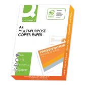 Papier do drukarki Q-Connect Multi-Purpose A4, gramatura 75g...