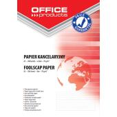 Papier kancelaryjny - podaniowy Office Products A3 - 100 ark...
