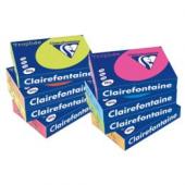 Papier kolorowy Clairefontaine Trophee A4/80g, 500 arkuszy, ...