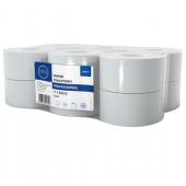 Papier toaletowy Lamix Ellis Professional 6255, biały papier...