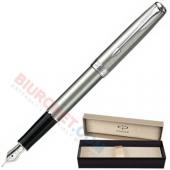 Parker Sonnet Original Stalowy CT, wykończenia platerowane p...