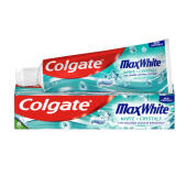 Pasta do zębów Colgate Max White Crystal Mint