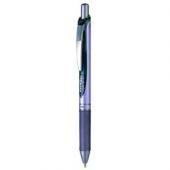 Pióro kulkowe Pentel EnerGel BL77, automatyczne, żelowe, koń...