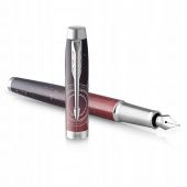 Pióro wieczne Parker IM The Last Frontier, stalówka F