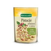 Pistacje prażone w piecu Bakalland