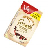 Płatki śniadaniowe Sante Granola Pełne Ziarno, 350g