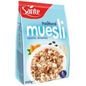 Płatki śniadaniowe Sante Muesli Tradycyjne
