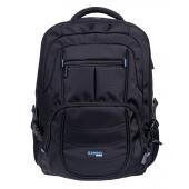 Plecak na laptop Donau TRAVEL Amsterdam 17", gniazdo USB + k...