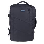 Plecak na laptop Donau TRAVEL Prague 17", port USB, pojemnoś...