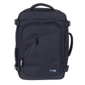 Plecak na laptop Donau TRAVEL Warsaw 15,6", gniazdo USB + ka...