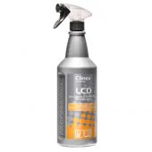 Płyn do ekranów Clinex LCD, do czyszczenia