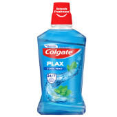 Płyn do płukania jamy ustnej Colgate PLAX Cool Mint