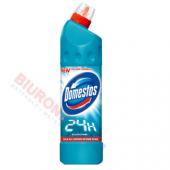 Płyn do toalet Domestos Atlantic Fresh, żel do WC, dezynfeku...