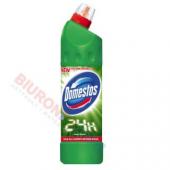 Płyn do toalet Domestos Pine Fresh, żel do WC, dezynfekujący